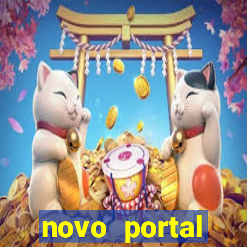 novo portal cruzeiro do sul